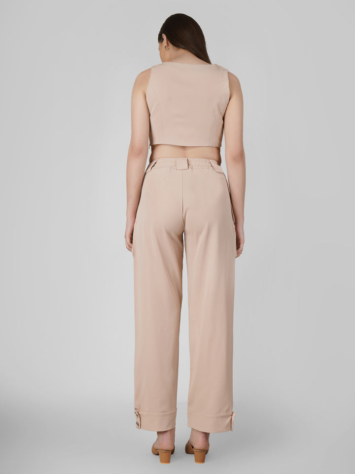 MINIMAL MEWS CO-ORD SET