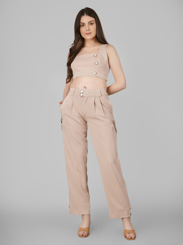 MINIMAL MEWS CO-ORD SET