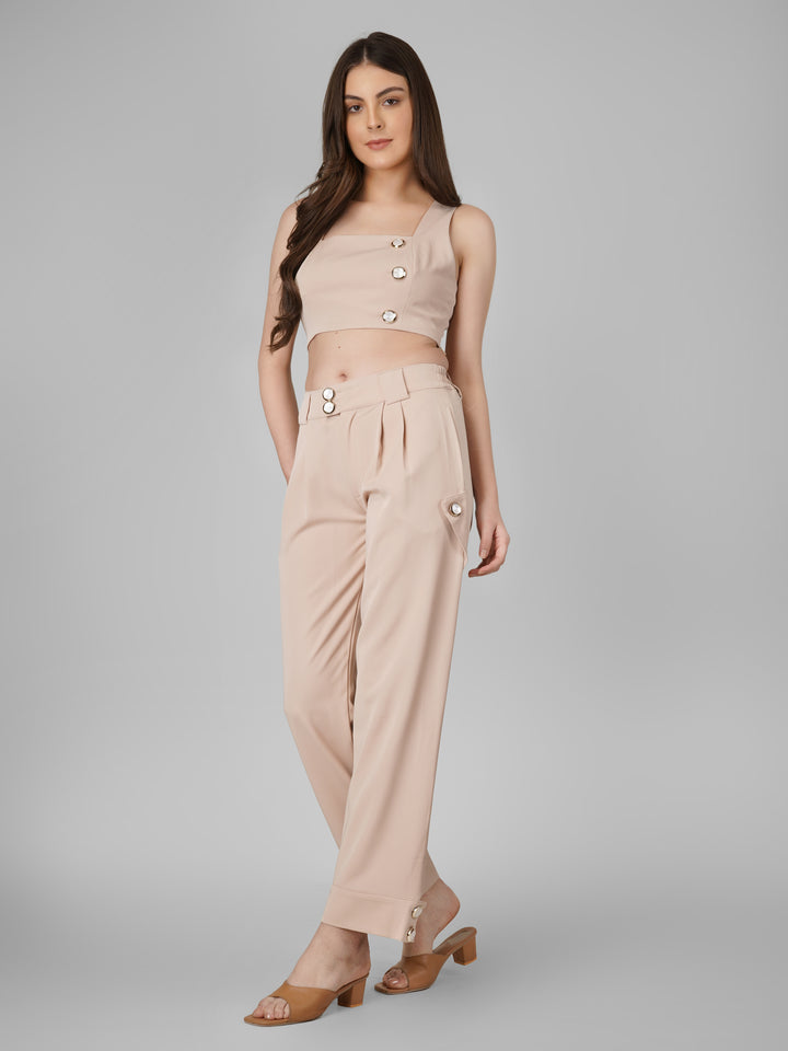 MINIMAL MEWS CO-ORD SET