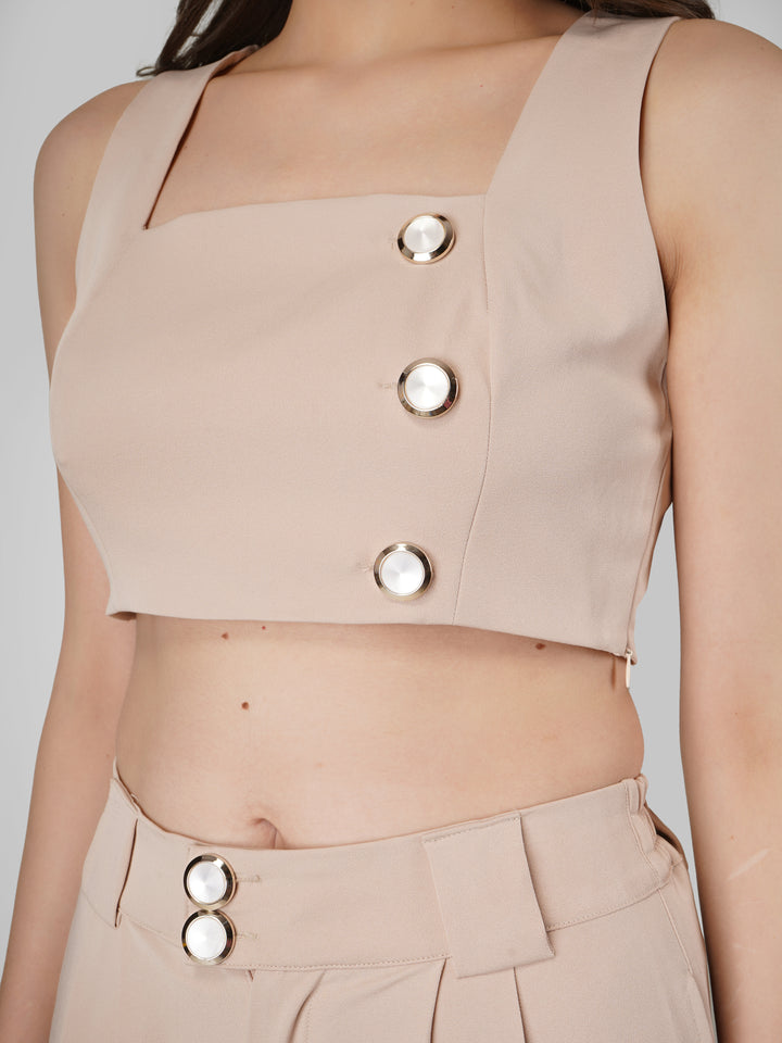 MINIMAL MEWS CO-ORD SET