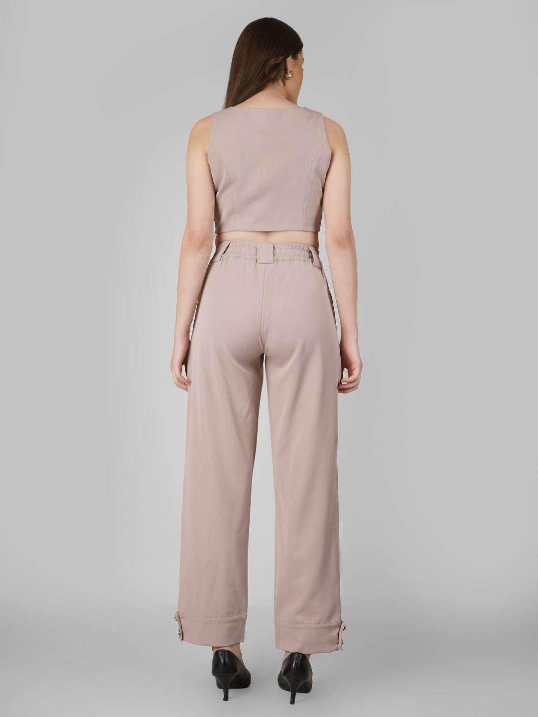 MINIMAL MEWS CO-ORD SET
