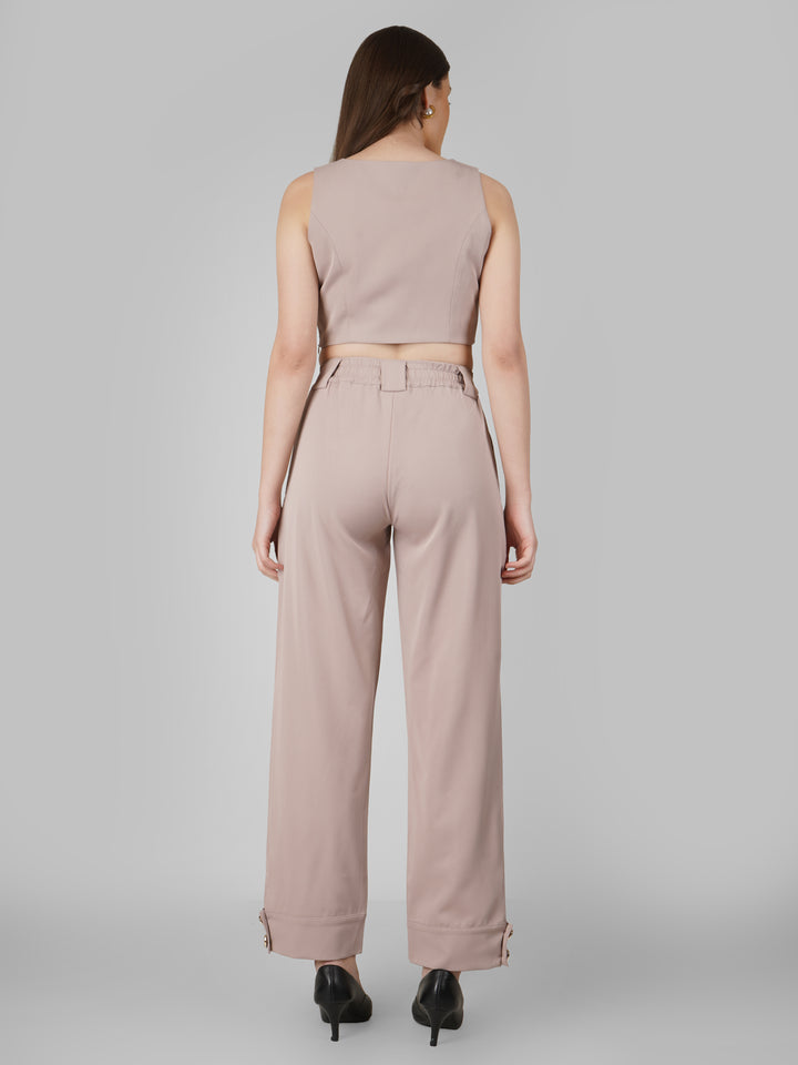MINIMAL MEWS CO-ORD SET