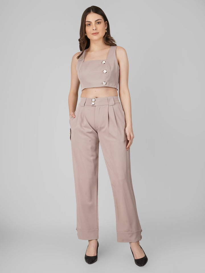 MINIMAL MEWS CO-ORD SET