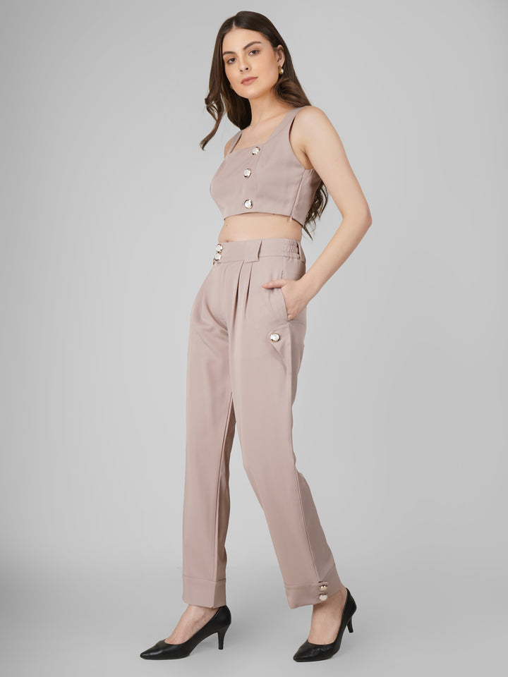 MINIMAL MEWS CO-ORD SET