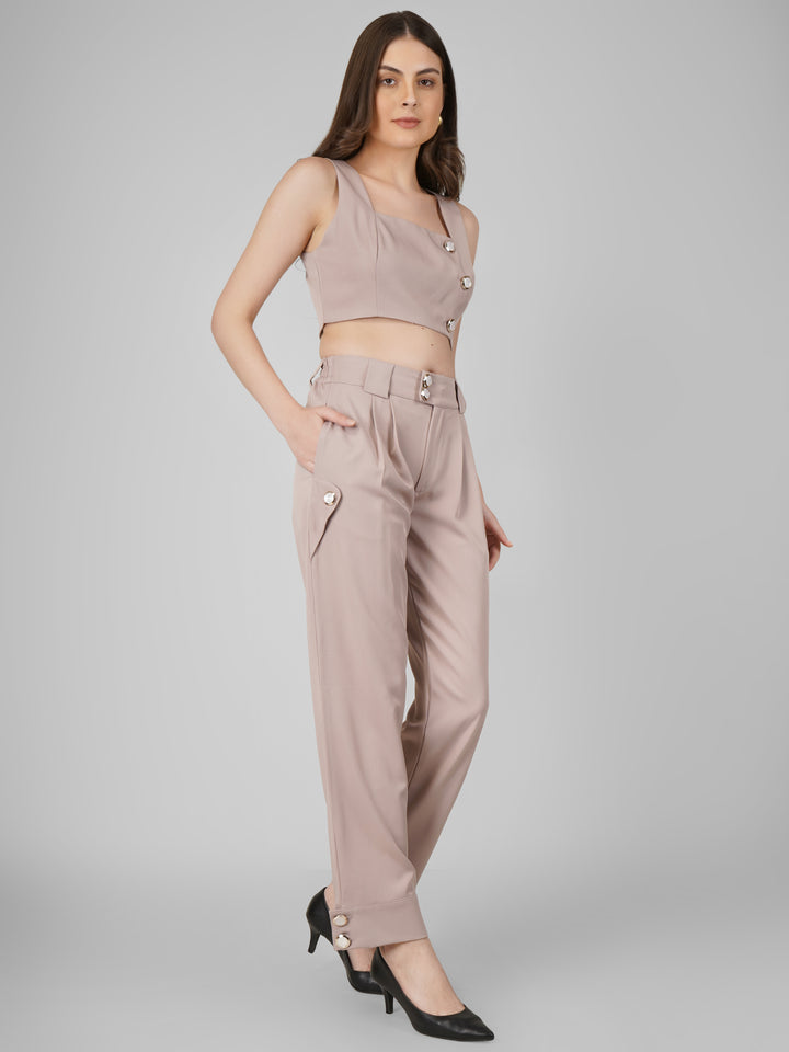 MINIMAL MEWS CO-ORD SET