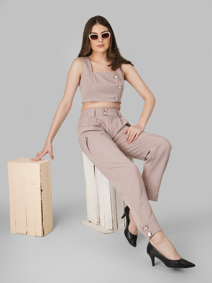 MINIMAL MEWS CO-ORD SET