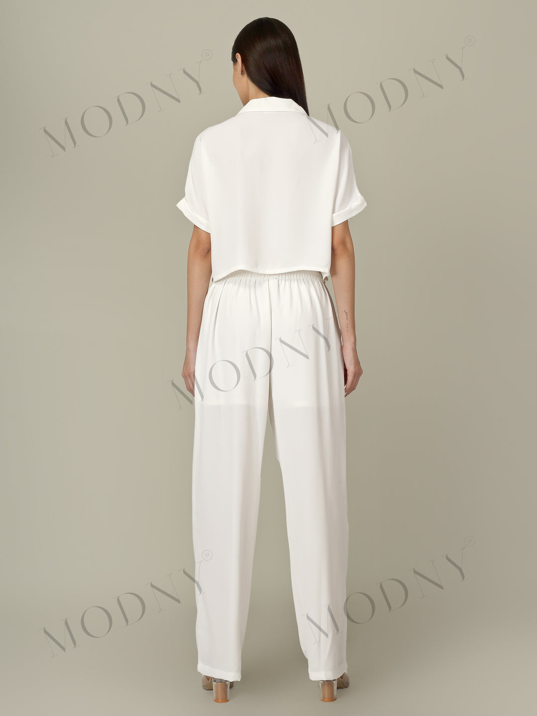 SUMMER BREEZE CHIC CO-ORD-SET