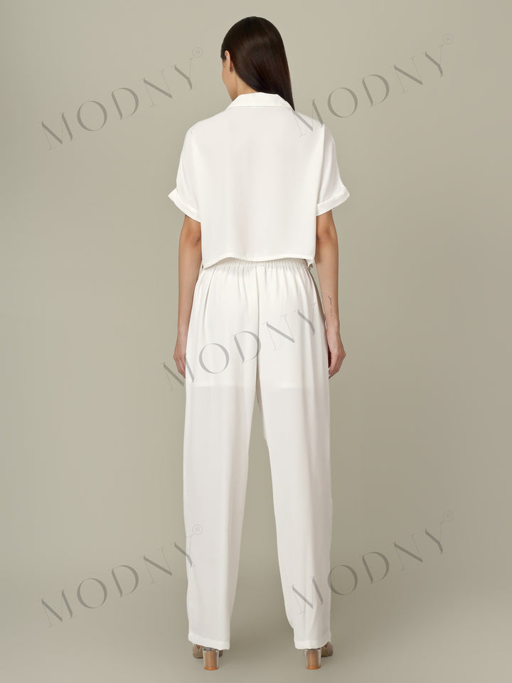 SUMMER BREEZE CHIC CO-ORD-SET