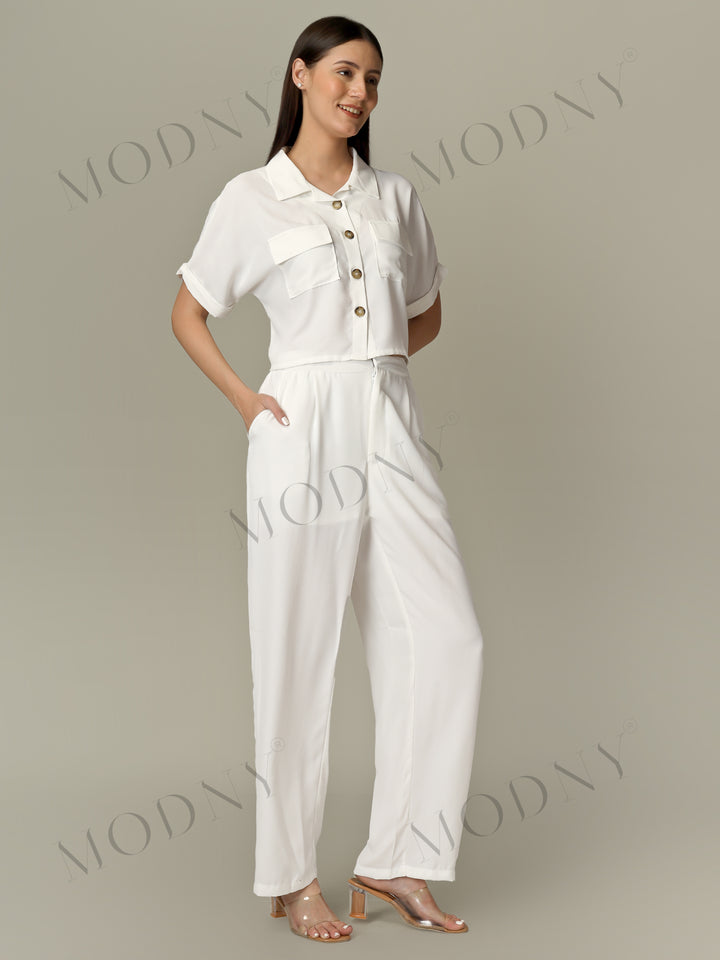SUMMER BREEZE CHIC CO-ORD-SET