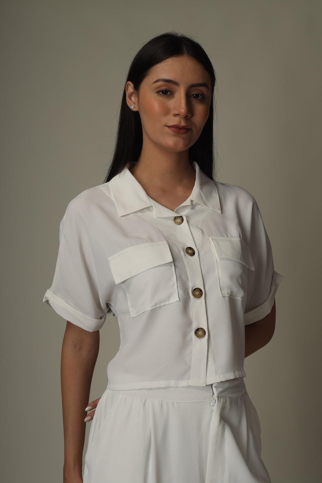 SUMMER BREEZE CHIC CO-ORD-SET