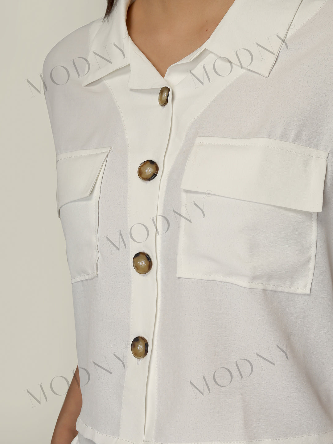 SUMMER BREEZE CHIC CO-ORD-SET