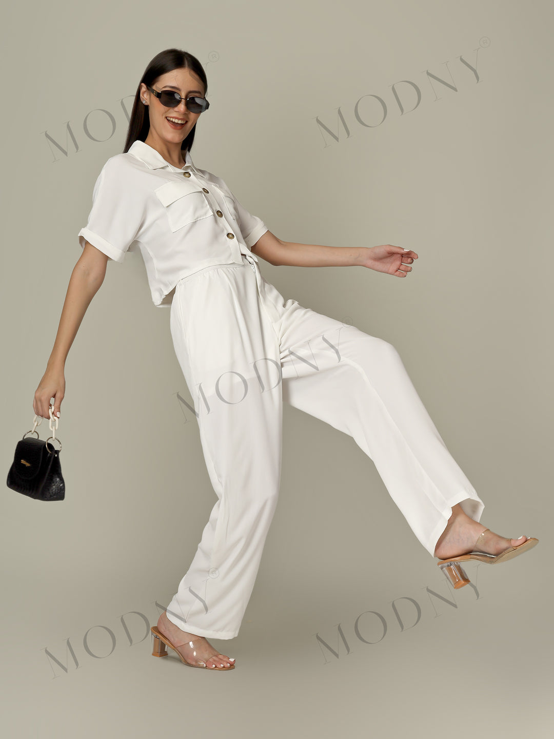 SUMMER BREEZE CHIC CO-ORD-SET