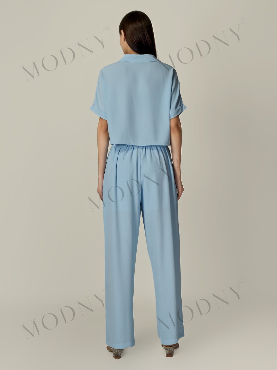 SUMMER BREEZE CHIC CO-ORD-SET