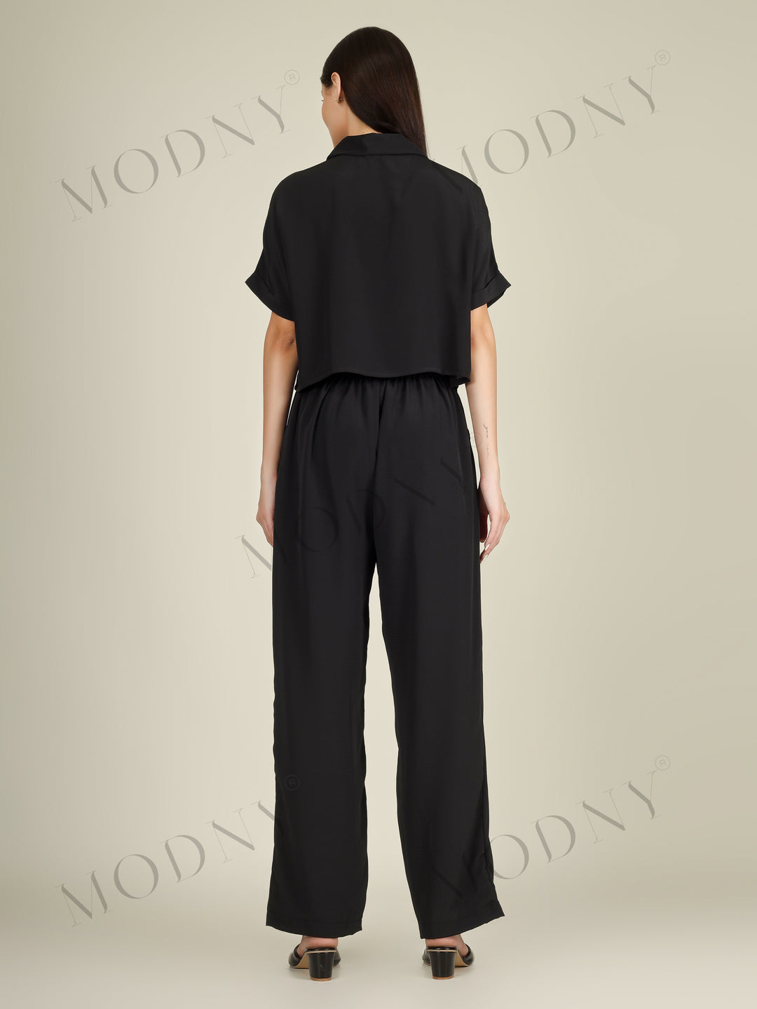 SUMMER BREEZE CHIC CO-ORD-SET