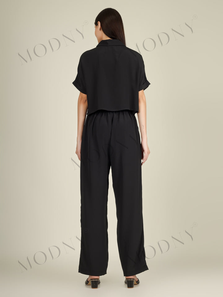 SUMMER BREEZE CHIC CO-ORD-SET