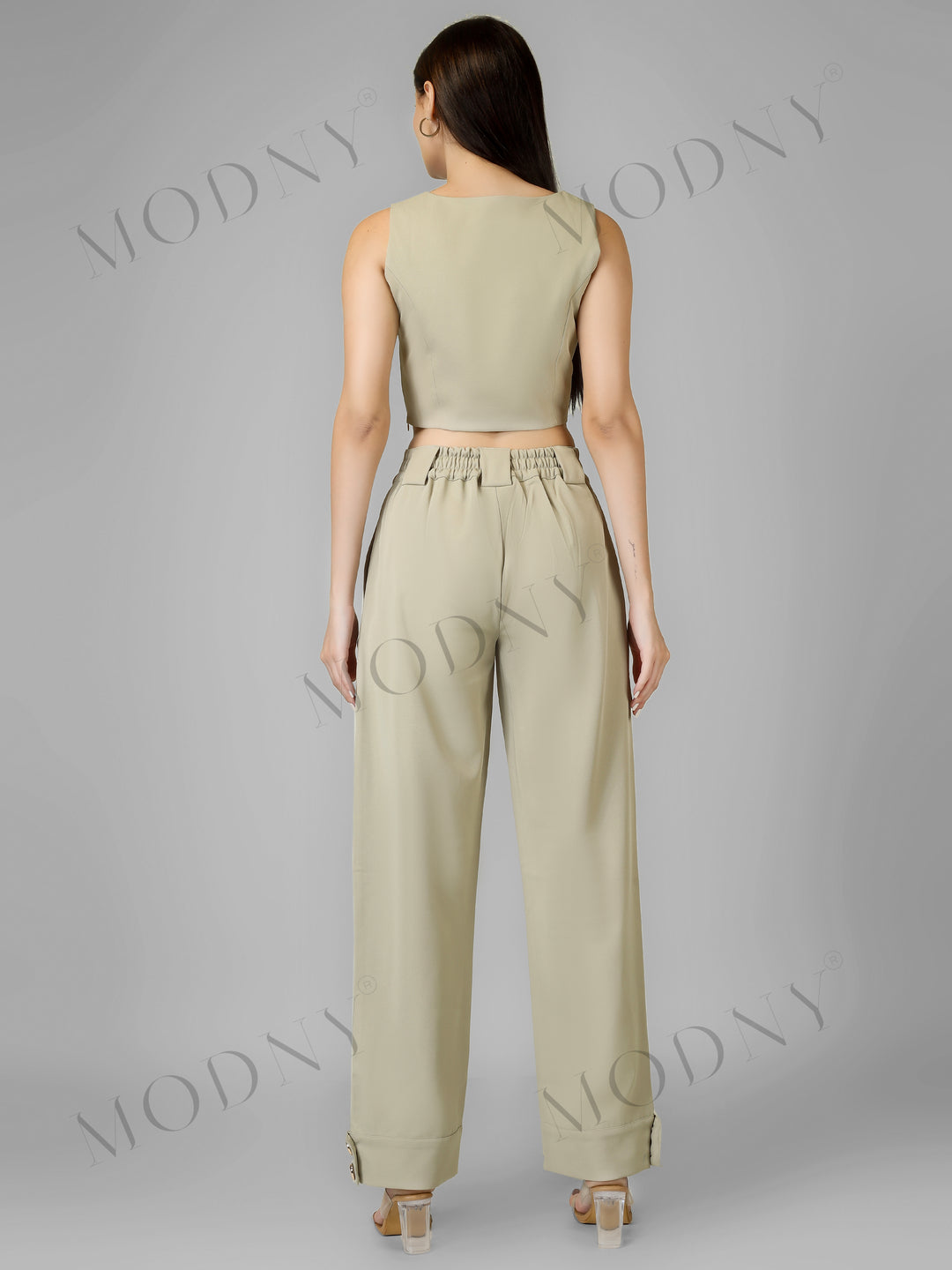 MINIMAL MEWS CO-ORD SET