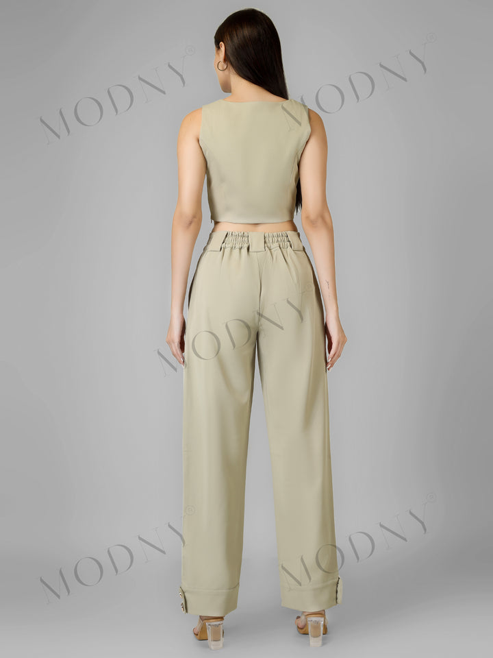 MINIMAL MEWS CO-ORD SET