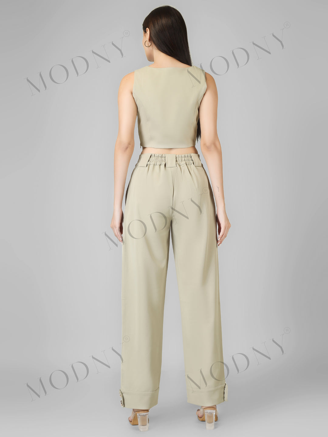 MINIMAL MEWS CO-ORD SET