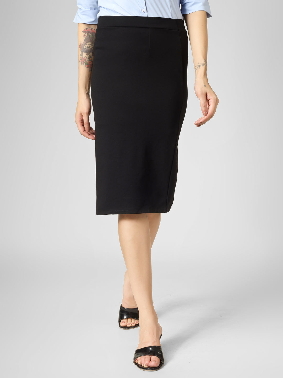 TWIRL BLISS FORMAL SKIRT