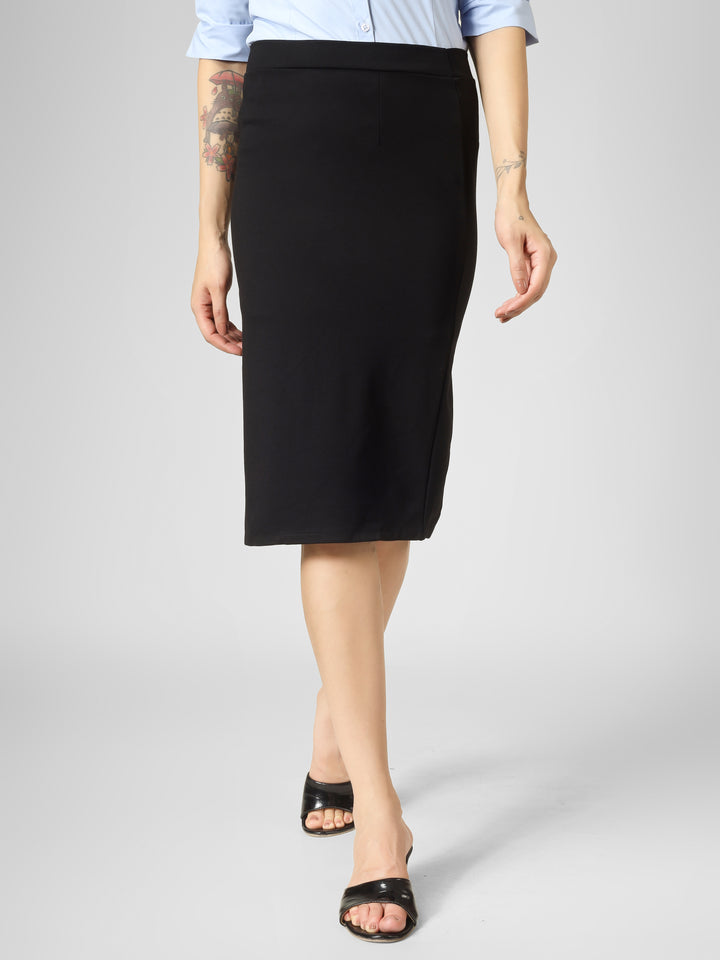 TWIRL BLISS FORMAL SKIRT