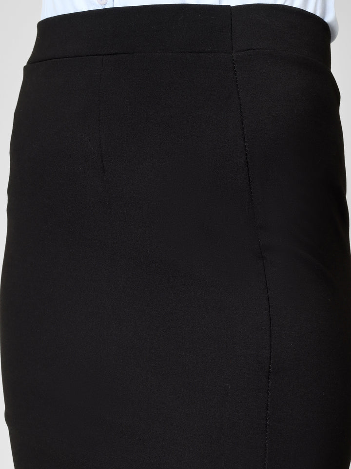 TWIRL BLISS FORMAL SKIRT