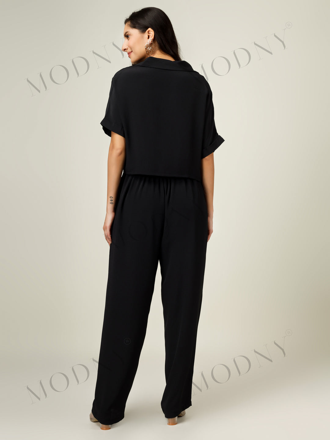 SUMMER BREEZE CHIC CO-ORD-SET