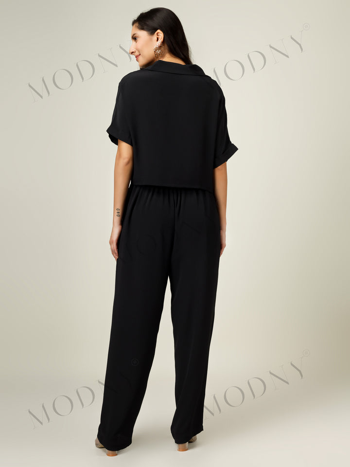 SUMMER BREEZE CHIC CO-ORD-SET