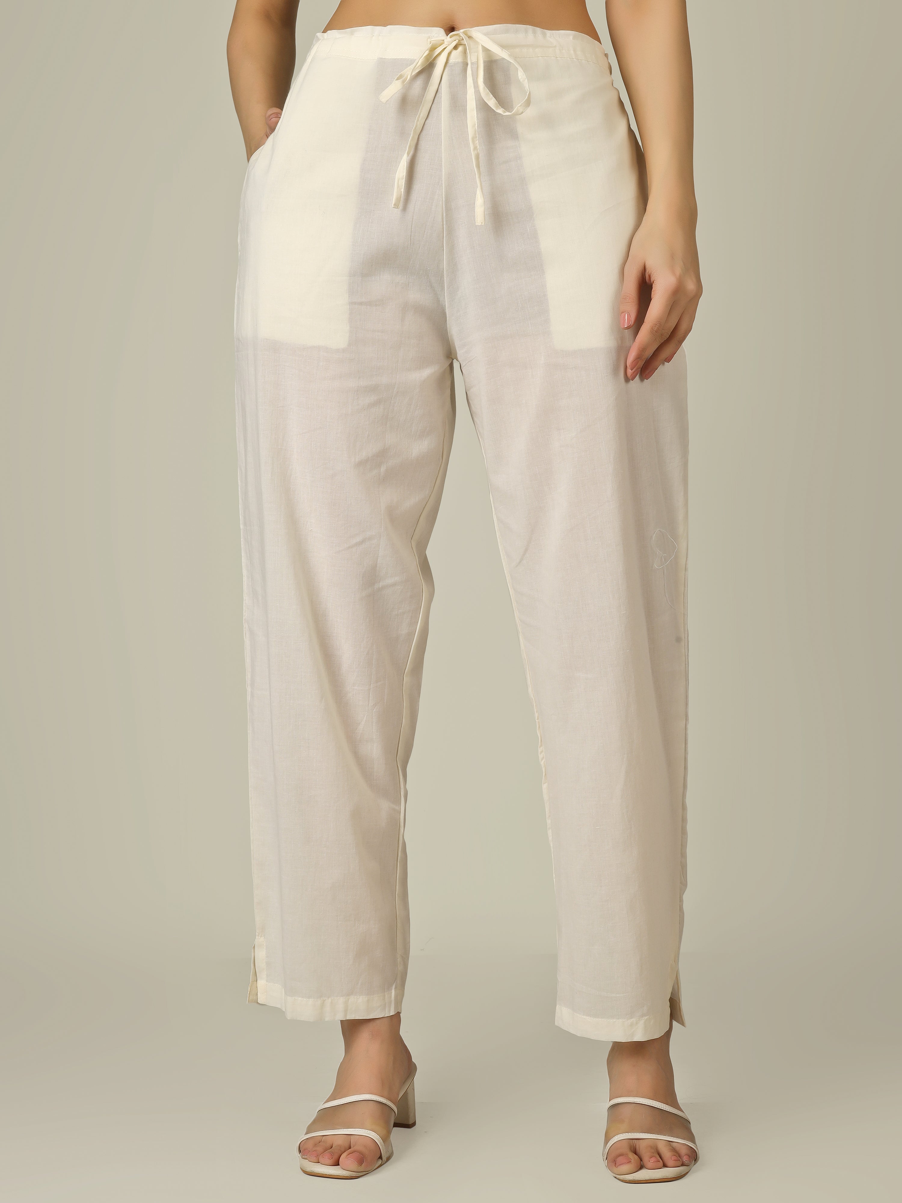 BLOOM & BOBBIN TUNIC SET