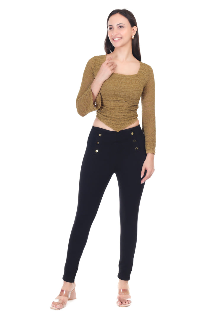 BREEZBELL REGULAR TOP
