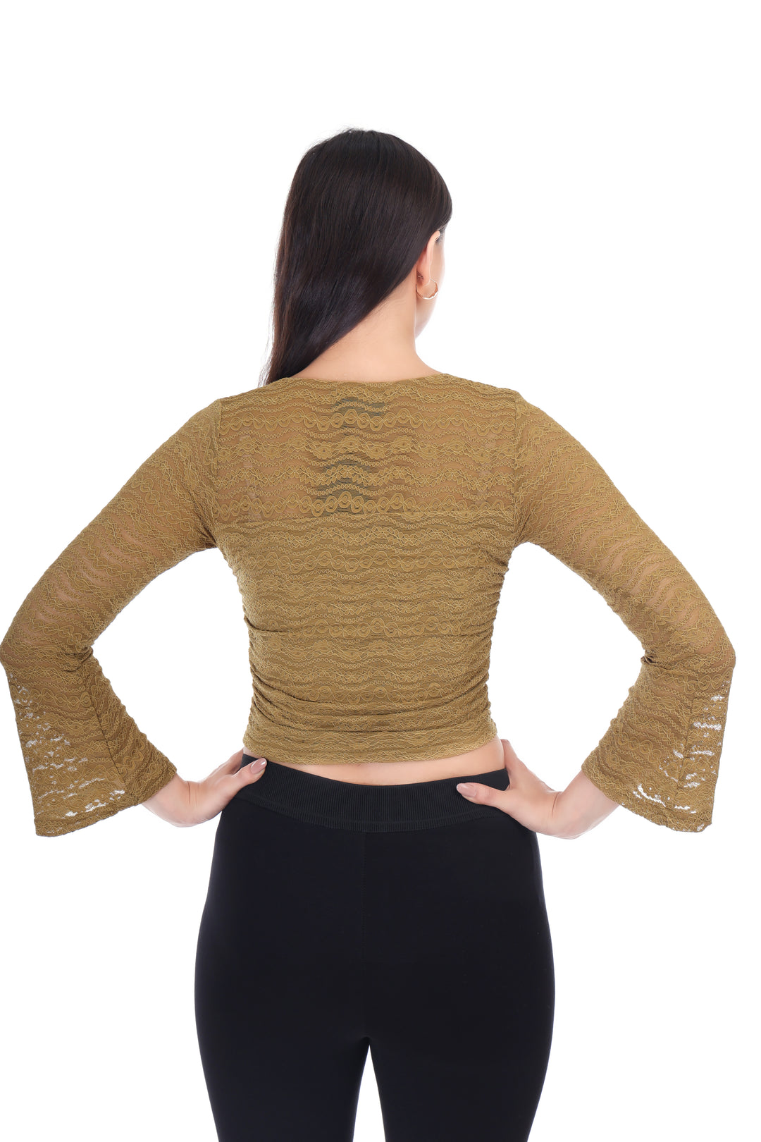 BREEZBELL REGULAR TOP