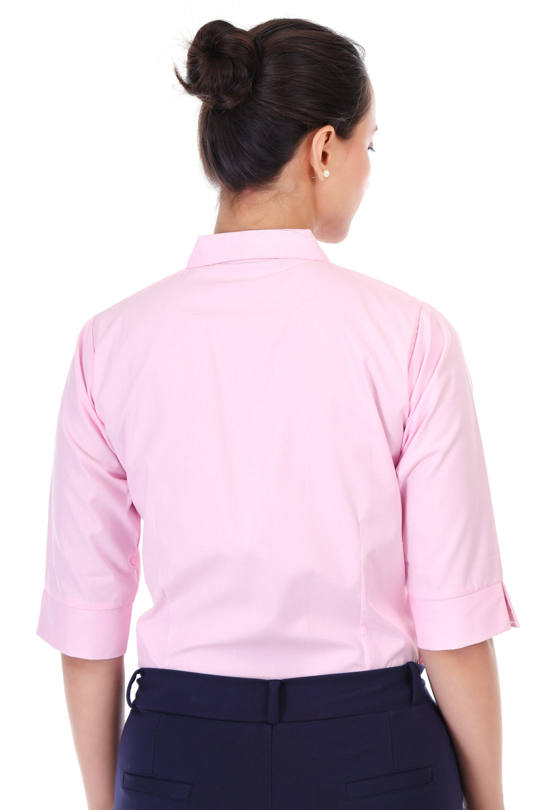 CLASSIC COTTON SHIRT