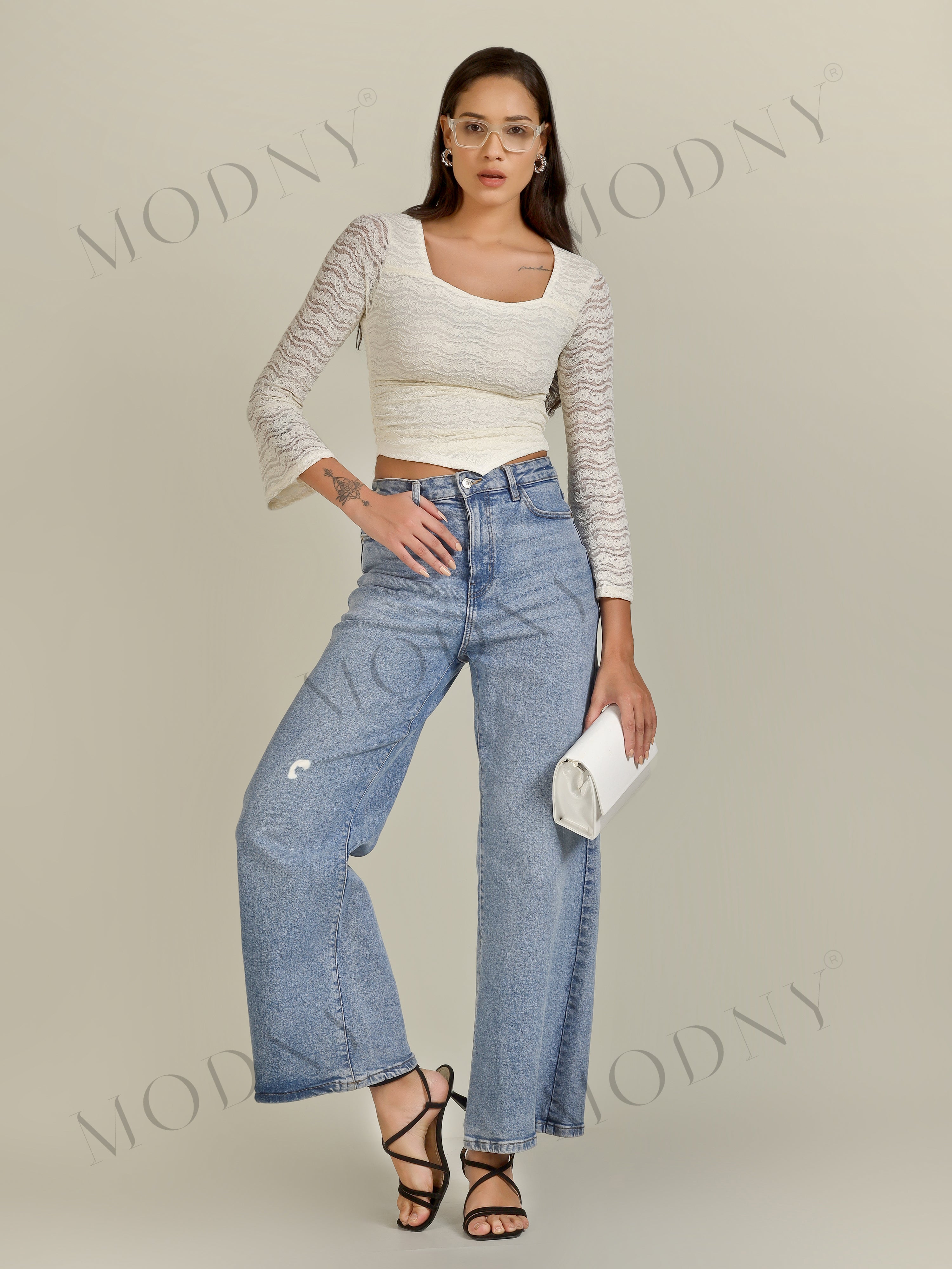 BREEZBELL REGULAR TOP