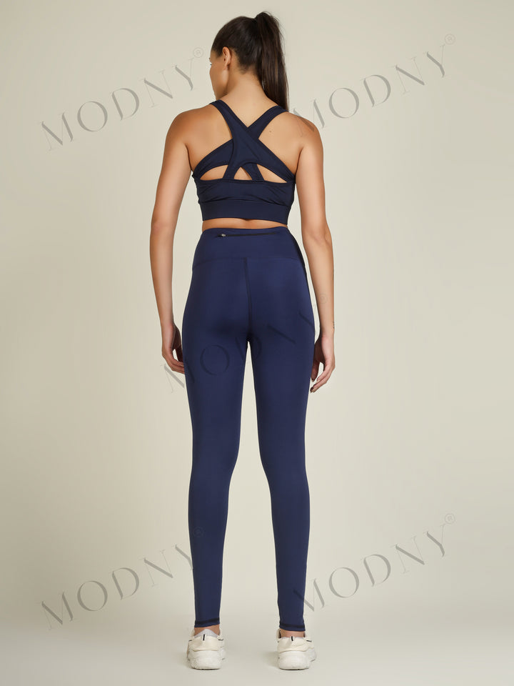 MODNY SCULPT & SUPPORT SPORTS WEAR