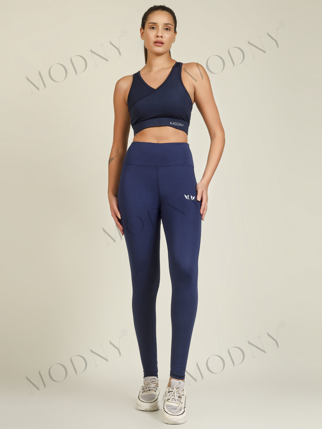 MODNY SCULPT & SUPPORT SPORTS WEAR