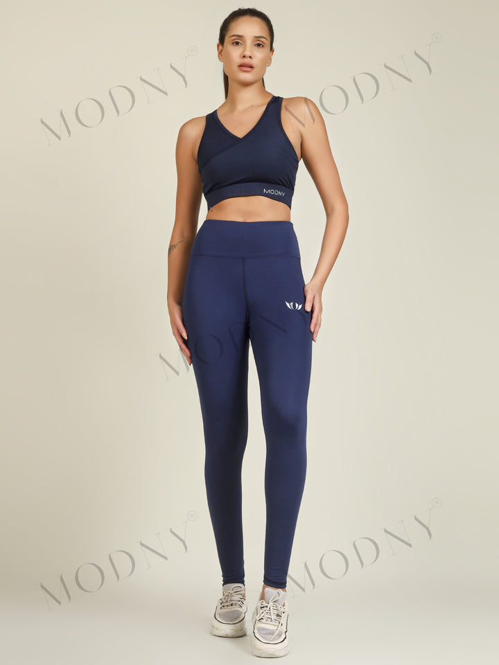 MODNY SCULPT & SUPPORT SPORTS WEAR
