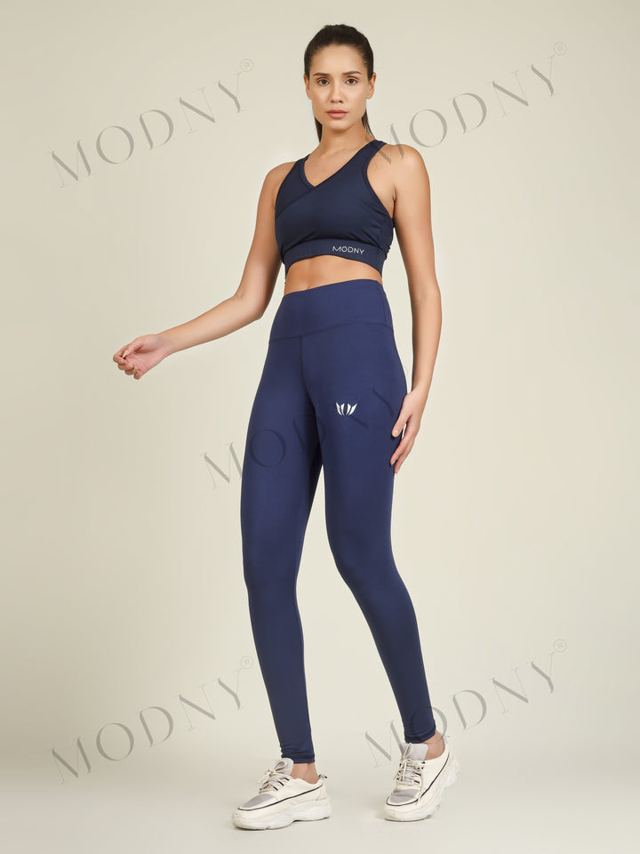 MODNY SCULPT & SUPPORT SPORTS WEAR