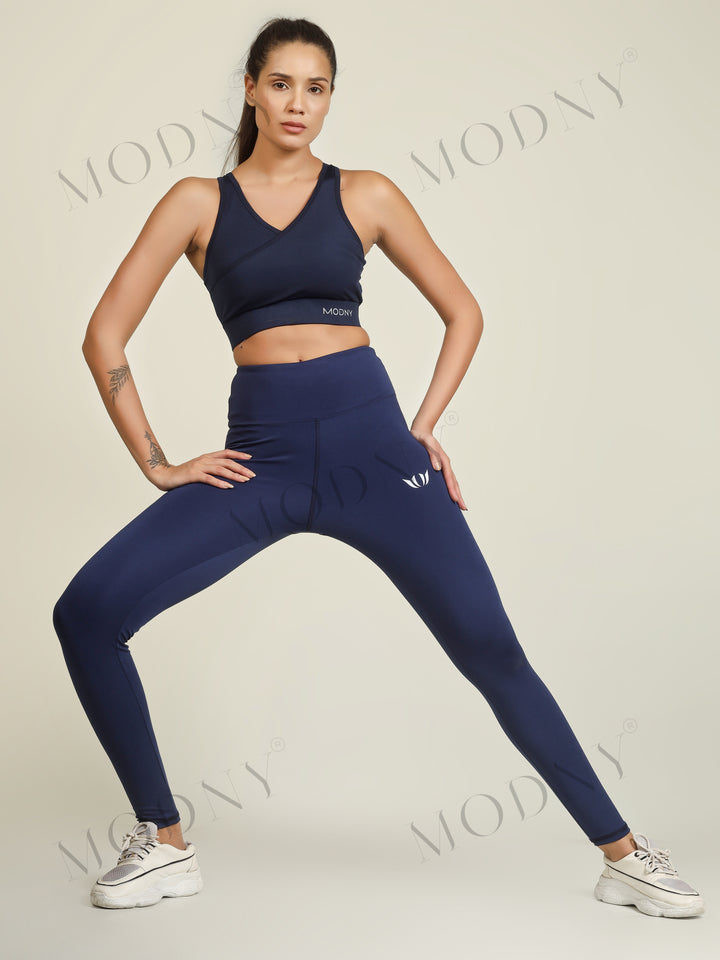MODNY SCULPT & SUPPORT SPORTS WEAR