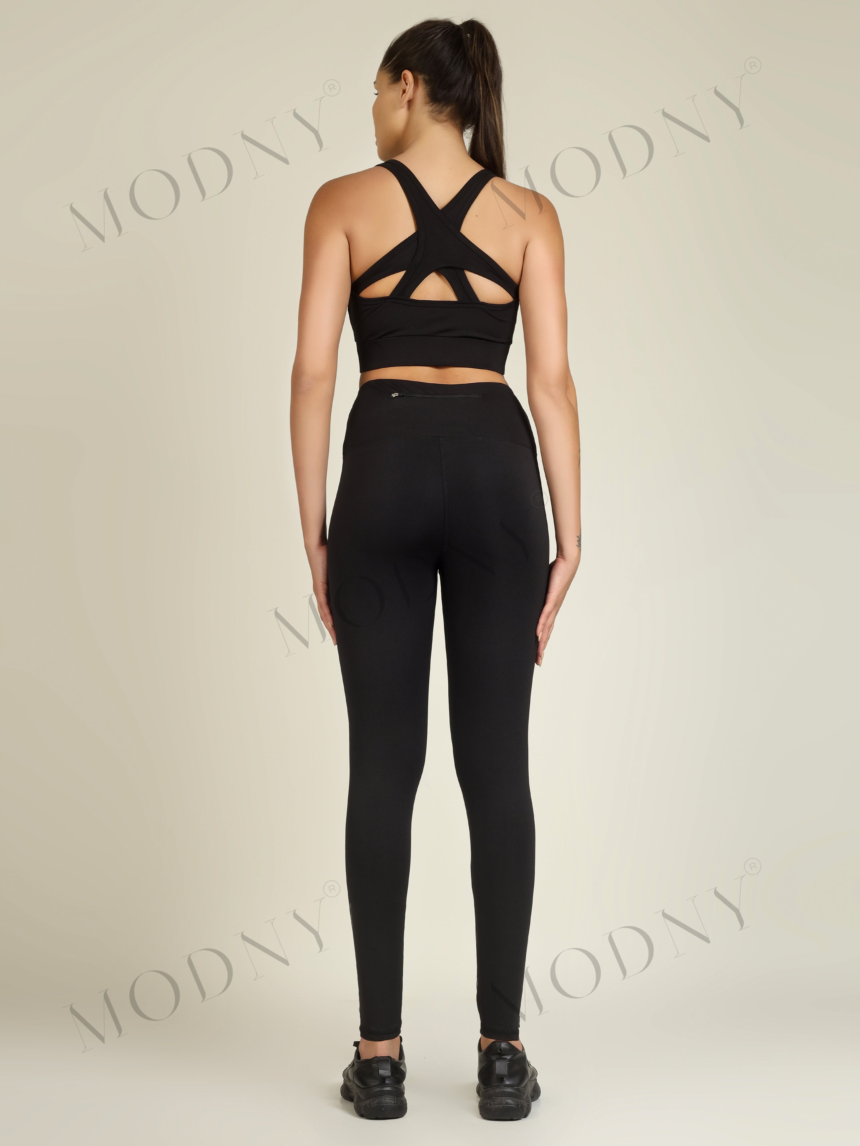 CROSS-BACK POWER SPORTS WEAR