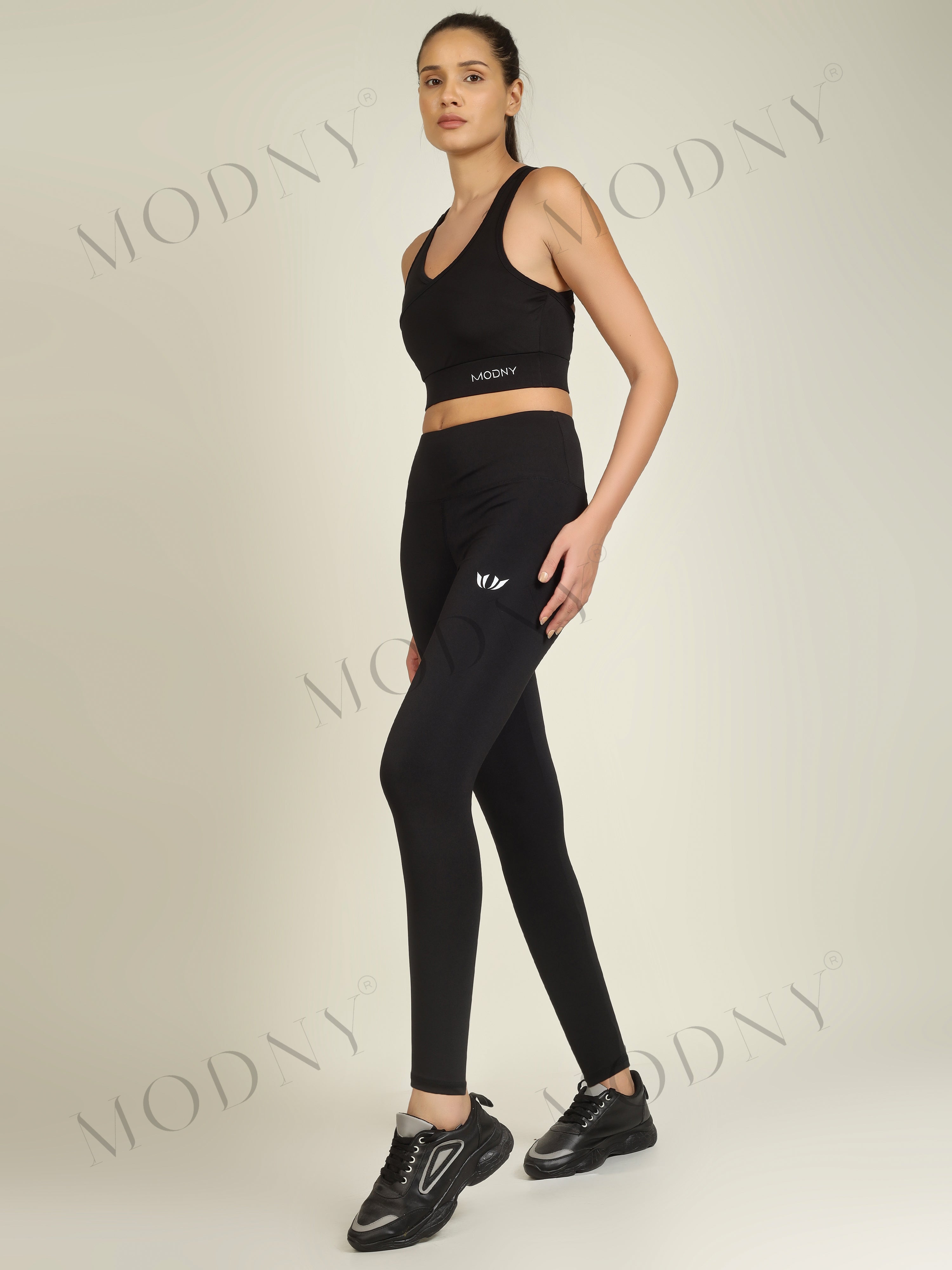 CROSS-BACK POWER SPORTS WEAR