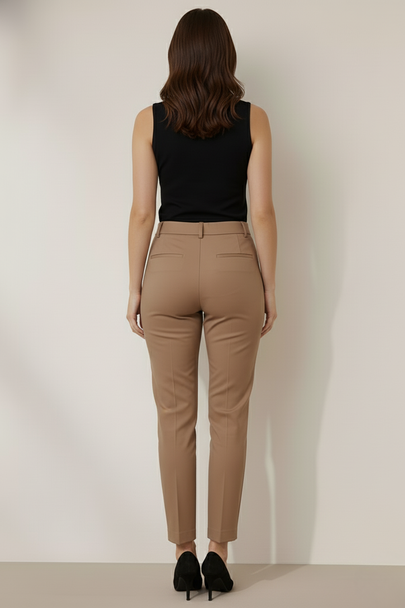 FORMAL FLEXY HIGH WAIST