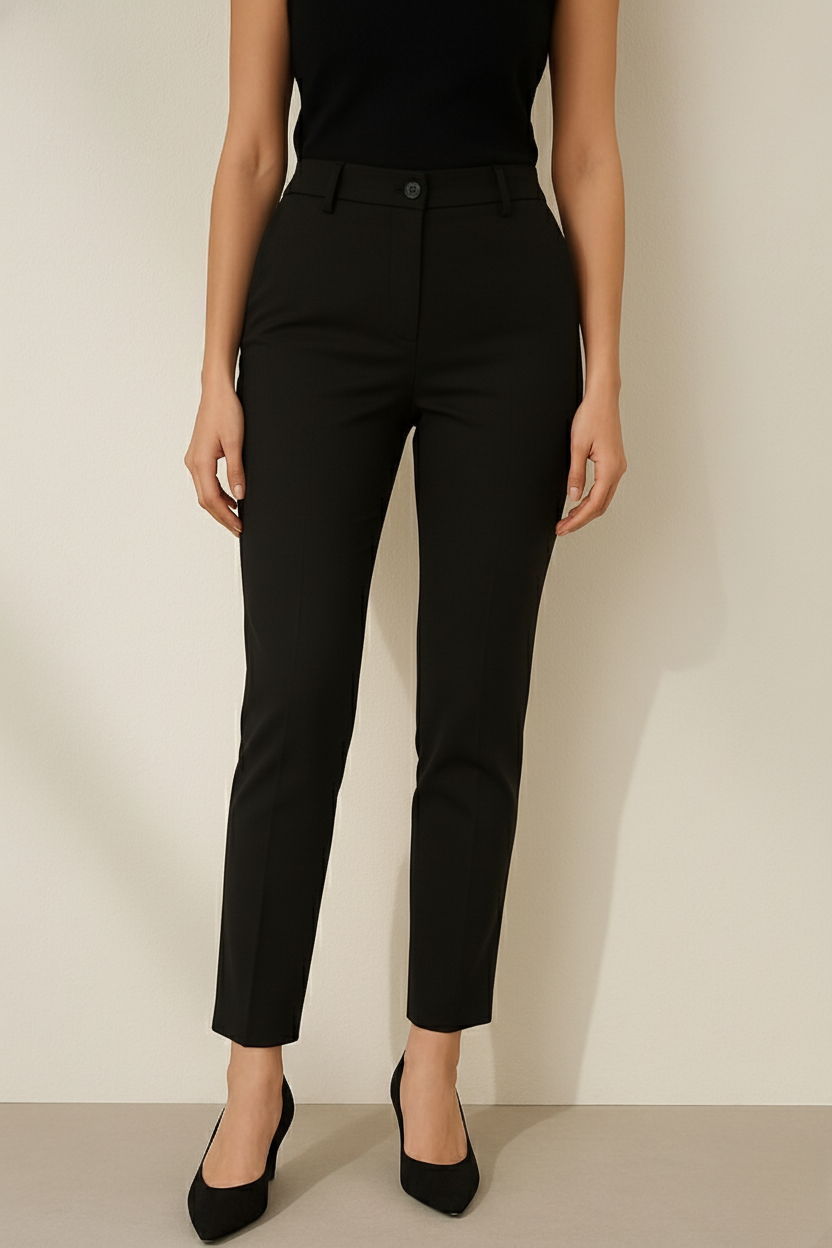 FORMAL FLEXY HIGH WAIST