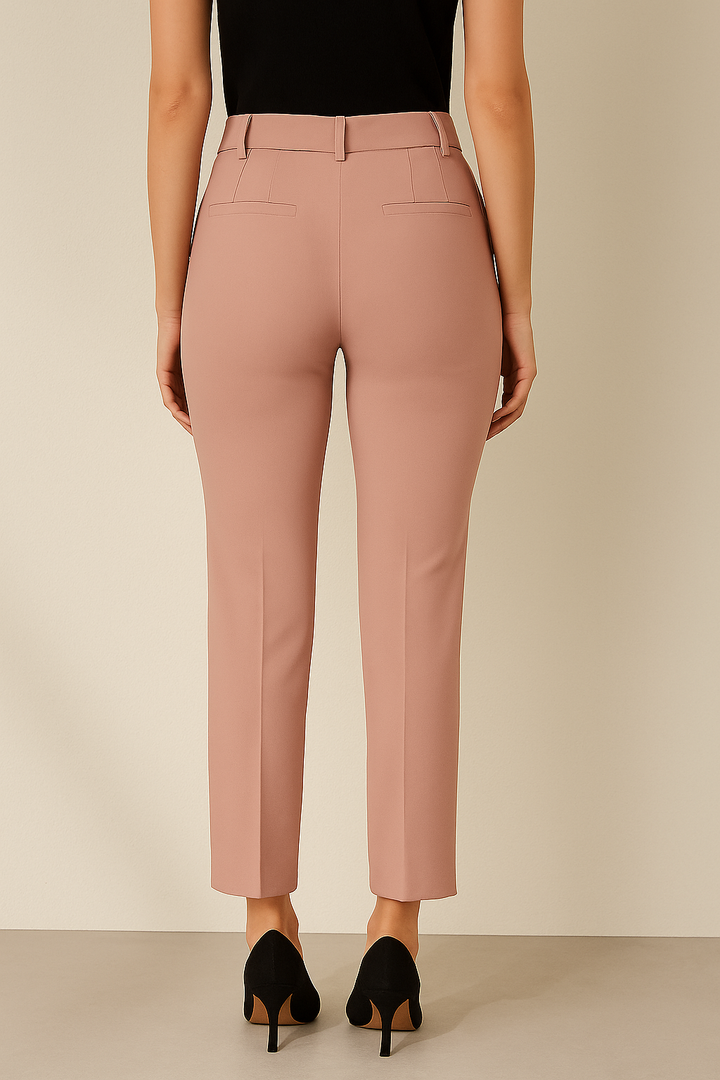 FORMAL FLEXY HIGH WAIST