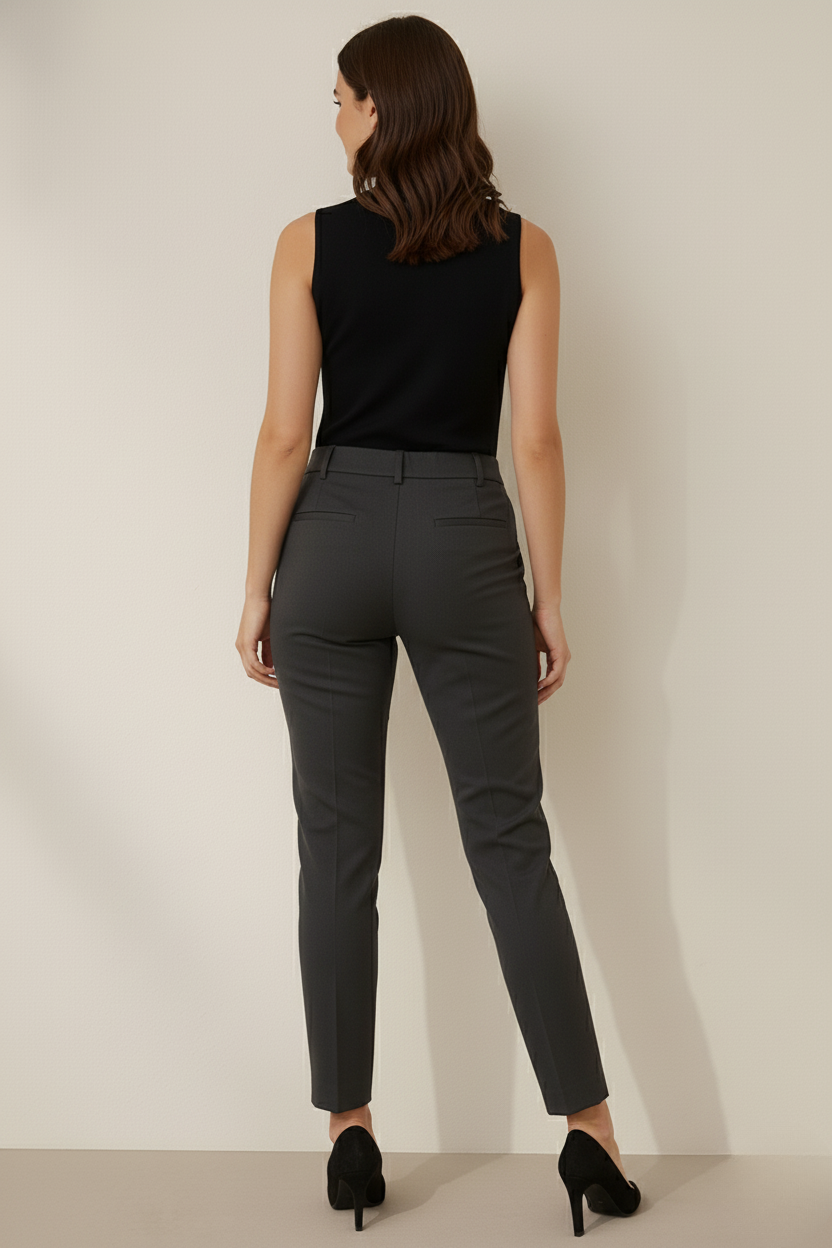 FORMAL FLEXY HIGH WAIST