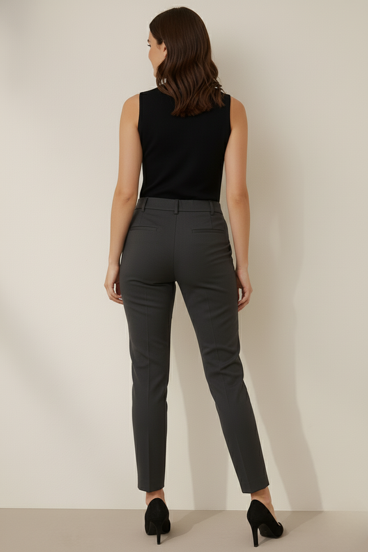 FORMAL FLEXY HIGH WAIST