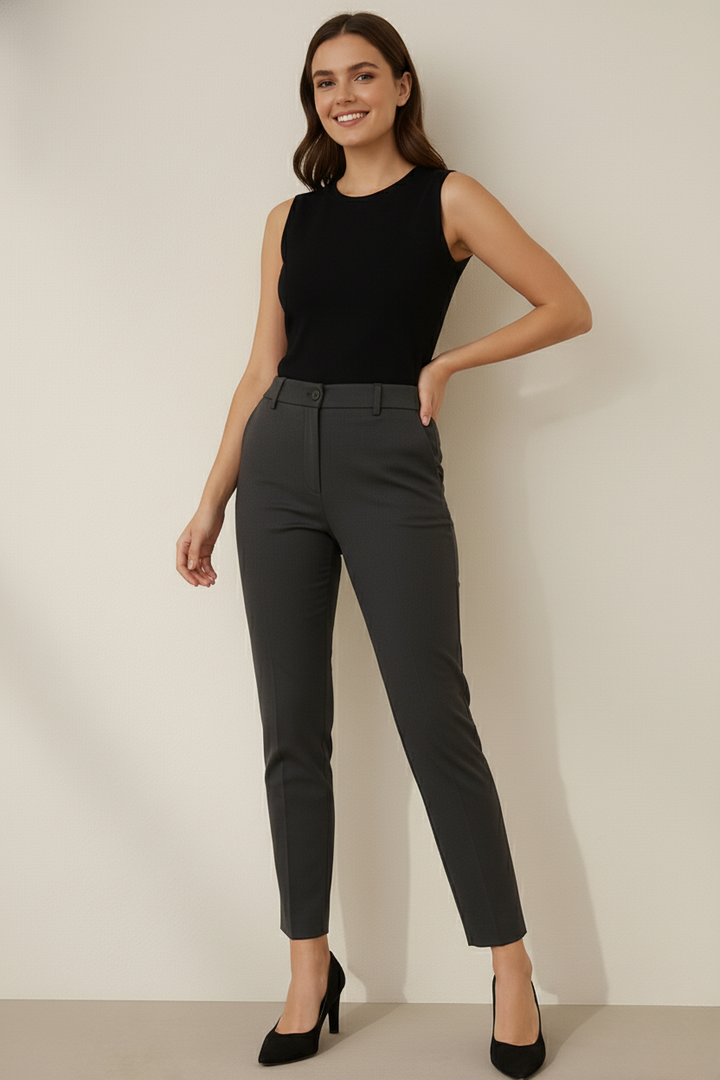 FORMAL FLEXY HIGH WAIST