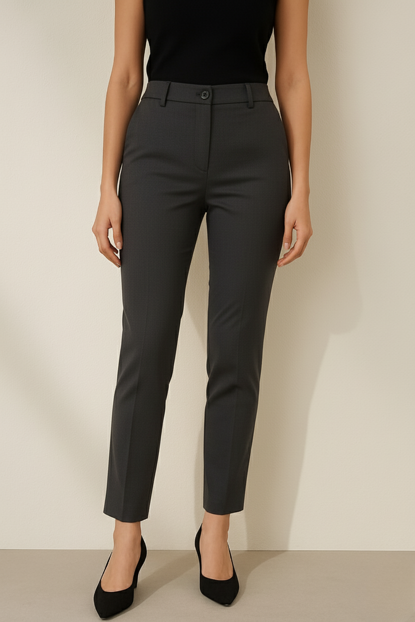 FORMAL FLEXY HIGH WAIST