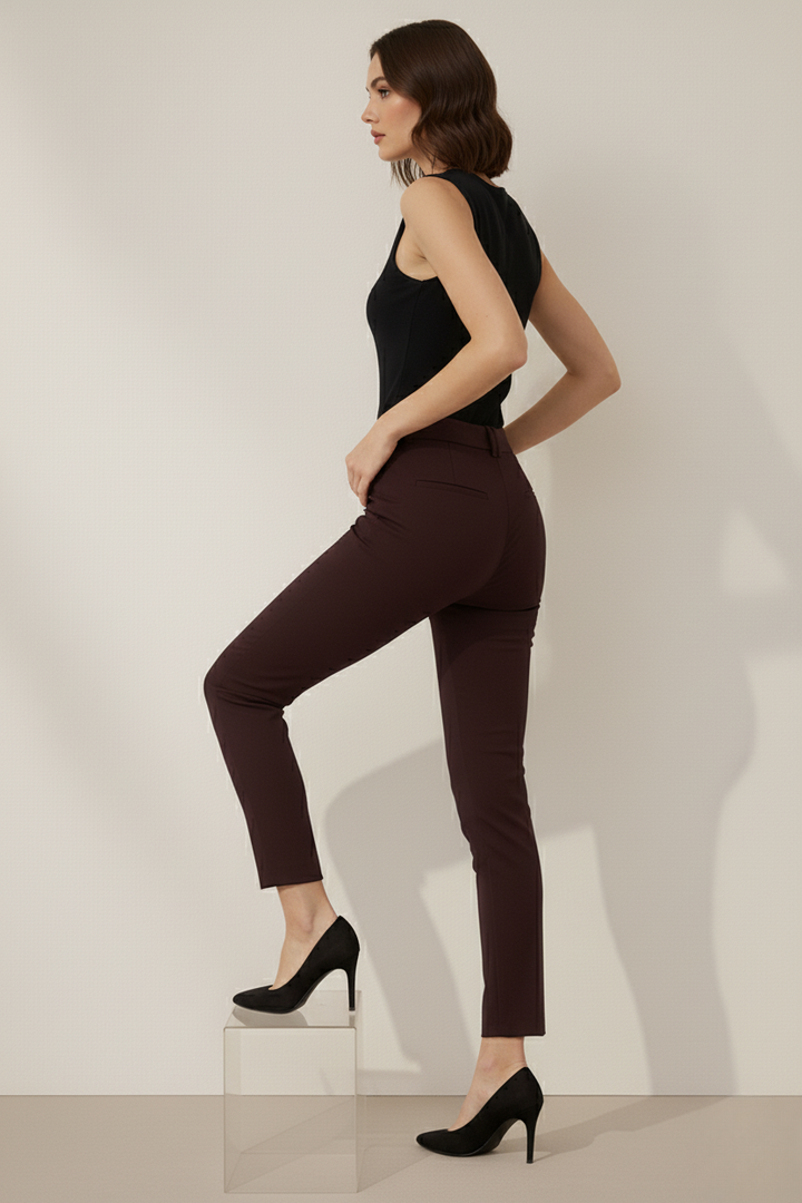 FORMAL FLEXY HIGH WAIST