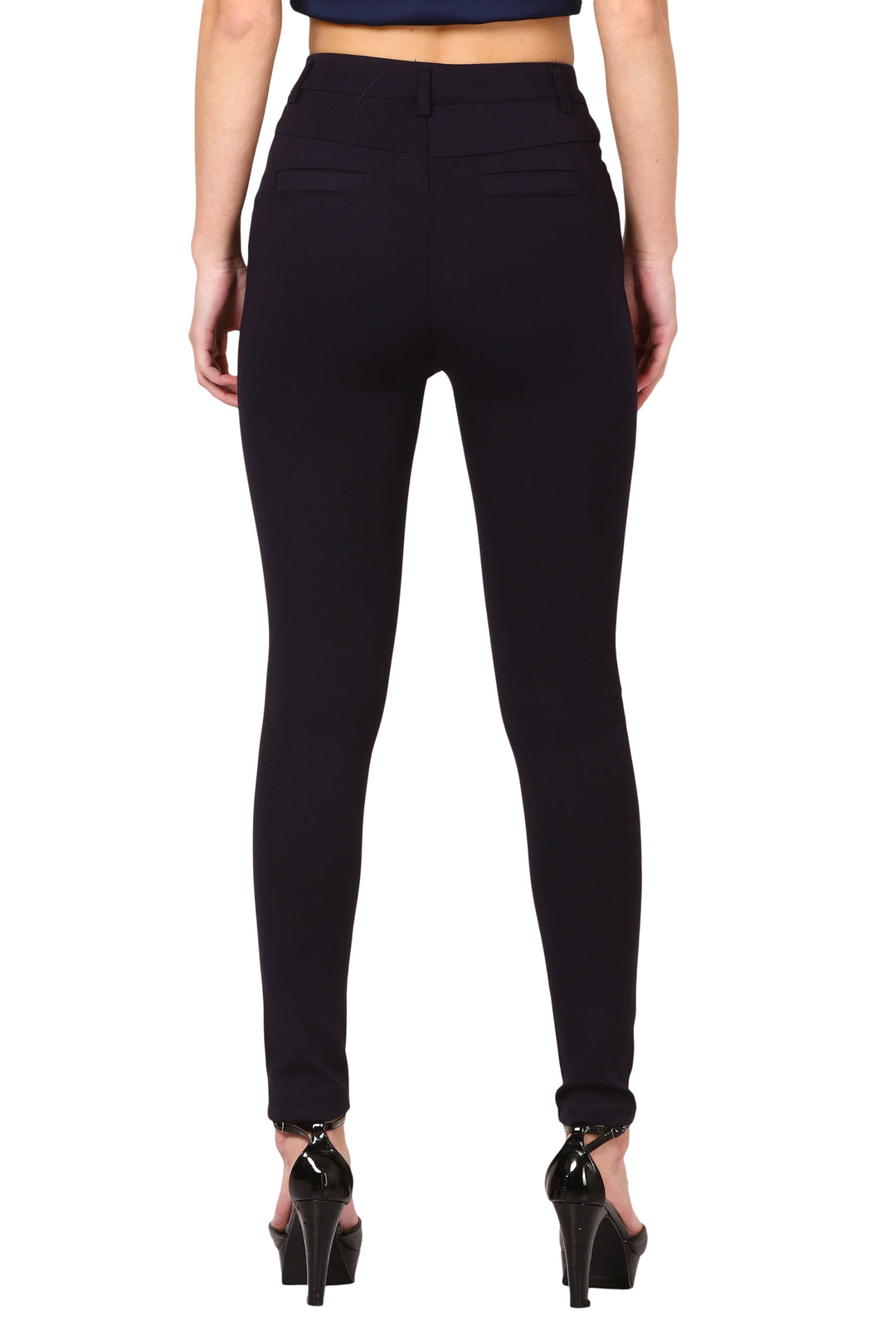 The Signature Slim Trouser
