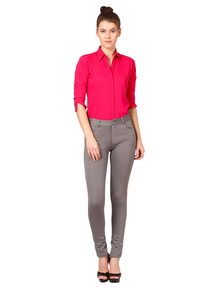 The Signature Slim Trouser