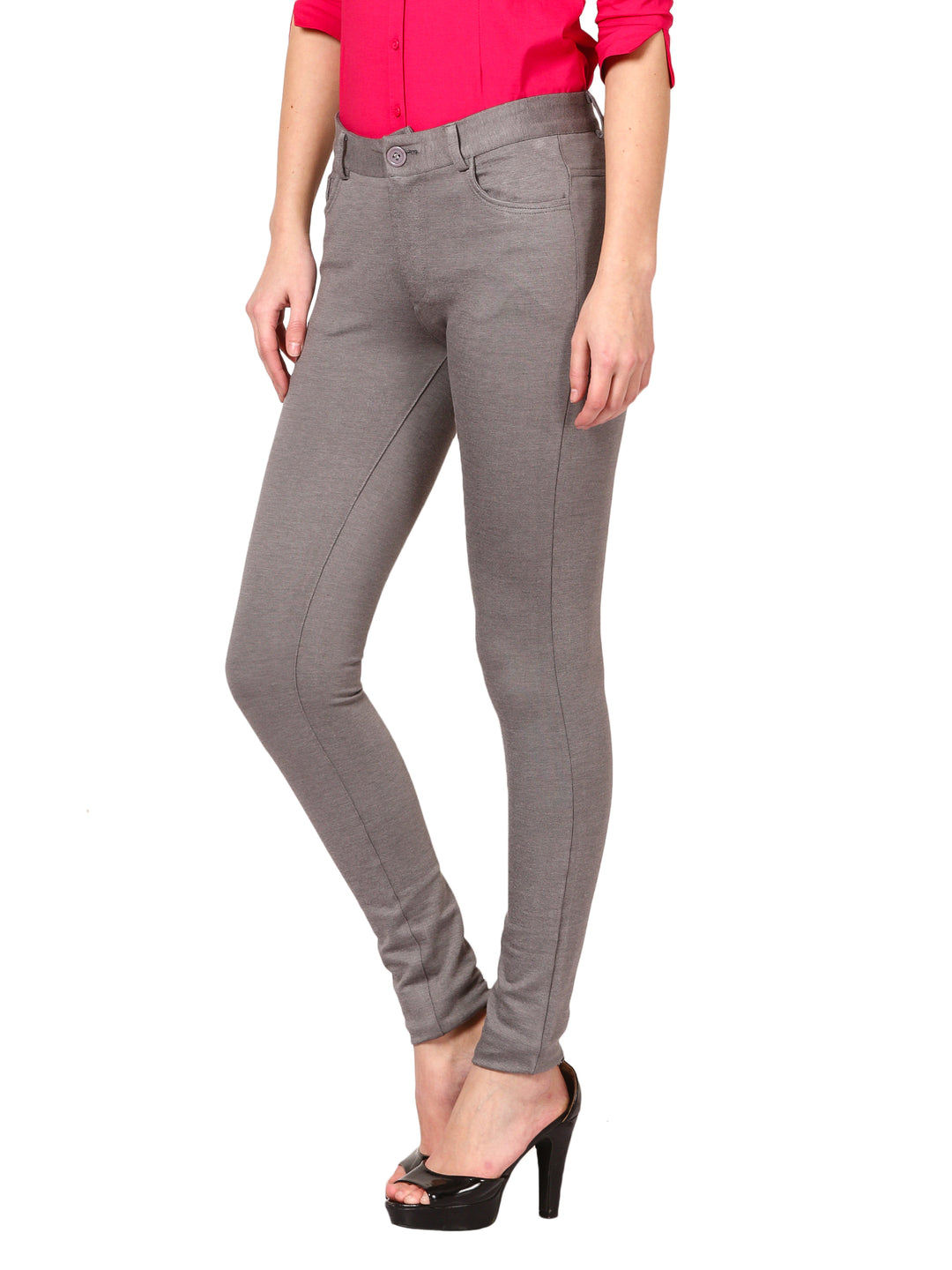 The Signature Slim Trouser